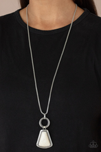 Load image into Gallery viewer, Stone Prairies - White