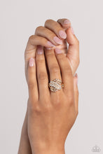 Load image into Gallery viewer, LEAF the Way - Gold