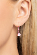 Load image into Gallery viewer, Urban Royalty - Pink Necklace