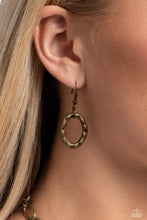 Load image into Gallery viewer, Tangible Tranquility - Brass