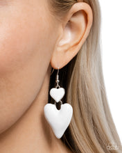 Load image into Gallery viewer, Room in My Heart for More - White $16 SET