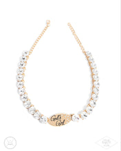 Load image into Gallery viewer, GODS GIRL - Gold Necklace