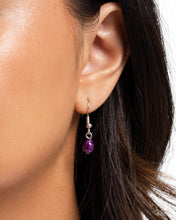 Load image into Gallery viewer, Flourishing Finale - Purple