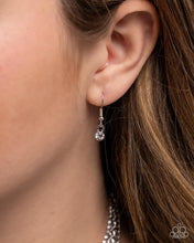 Load image into Gallery viewer, Adorably Administrative - White