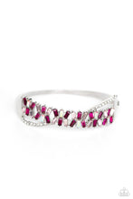 Load image into Gallery viewer, Timeless Trifecta - Pink Bracelet