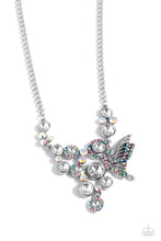 Load image into Gallery viewer, As Luck Would Have It - Necklace