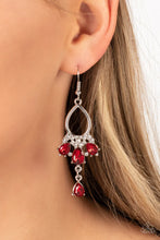 Load image into Gallery viewer, Bedazzled Bliss - Red Set