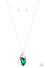 Load image into Gallery viewer, Galactic Wonder - Green