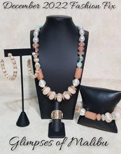 Load image into Gallery viewer, Glimpses of Malibu - FASHION FIX SET DEC 2022