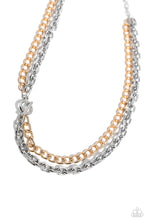 Load image into Gallery viewer, Industrial Improv - Silver