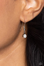 Load image into Gallery viewer, Roadside Romance - White