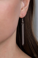 Load image into Gallery viewer, Trailblazing Talisman - Blue