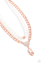 Load image into Gallery viewer, Turn Back the LOCK - Copper