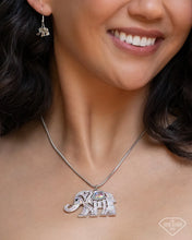 Load image into Gallery viewer, UNFORGETTABLE SHIMMER - MULTI Necklace (Empire Diamond Exclusive)