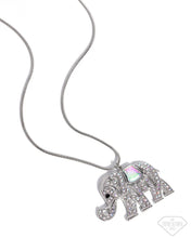 Load image into Gallery viewer, UNFORGETTABLE SHIMMER - MULTI Necklace (Empire Diamond Exclusive)
