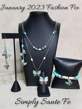 Load image into Gallery viewer, Simply Santa Fe - Complete Trend Blend - Fashion Fix - (0123)