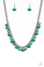 Load image into Gallery viewer, Runway Rebel - Green