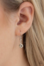 Load image into Gallery viewer, A Diamond A Day - Blue Necklace