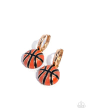Load image into Gallery viewer, Adorable Airball - Earrings