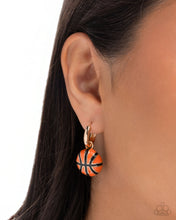 Load image into Gallery viewer, Adorable Airball - Earrings