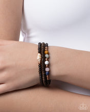 Load image into Gallery viewer, Shell Specialty - Copper Bracelet
