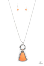 Load image into Gallery viewer, Stone Prairies - Orange