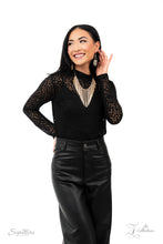 Load image into Gallery viewer, The Amber - Zi Collection Signature Series