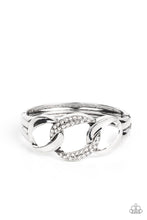 Load image into Gallery viewer, BOMBSHELL Squad - White