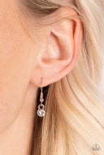 Load image into Gallery viewer, Castle Diamonds - Silver