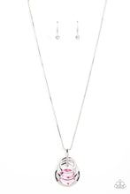 Load image into Gallery viewer, Spun Sparkle - Pink