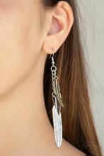 Load image into Gallery viewer, Stay Wild and Free - Blue