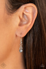 Load image into Gallery viewer, Tastefully Tasseled - Silver - SET