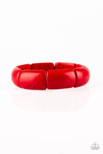 Load image into Gallery viewer, Peace Out - Red
