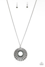 Load image into Gallery viewer, Chicly Centered - Necklace Multi
