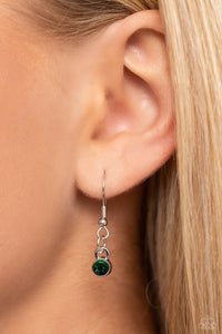 Pocketful of Sunshine-Green