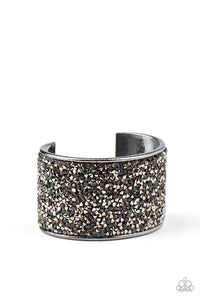 Stellar Radiance  Multi Bracelet