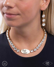 Load image into Gallery viewer, GODS GIRL - Gold Necklace
