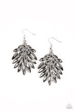 Load image into Gallery viewer, COSMIC-politan - Silver Earrings
