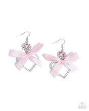 Load image into Gallery viewer, Kawaii Keepsake - Pink Earrings
