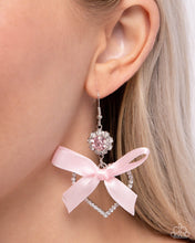 Load image into Gallery viewer, Kawaii Keepsake - Pink Earrings
