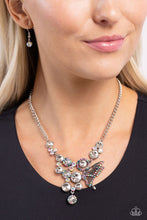 Load image into Gallery viewer, As Luck Would Have It - Necklace
