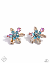 Load image into Gallery viewer, Hamptons Habit - Earrings
