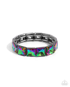 Upscale Funk - Multi Bracelet