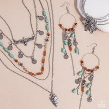 Load image into Gallery viewer, Simply Santa Fe - Complete Trend Blend - FASHION FIX OCTOBER 2024 SET

