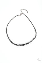Load image into Gallery viewer, Bead Creed - Black
