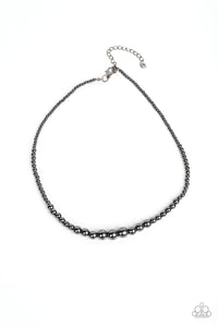 Bead Creed - Black