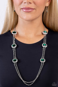 Pocketful of Sunshine-Green