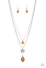 Load image into Gallery viewer, Tide Drifter - Orange
