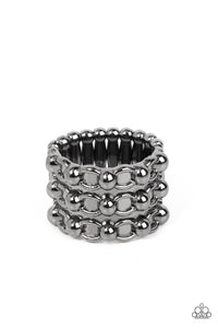 Bead Creed - Black