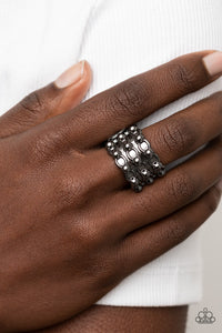 Bead Creed - Black